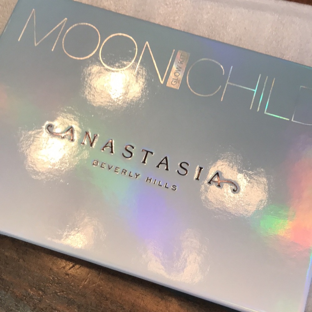 Moonchild Glow Kit® Anastasia Beverley Hills - Picture 2 of 2